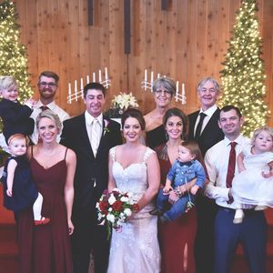 Meet your Posher, Robin